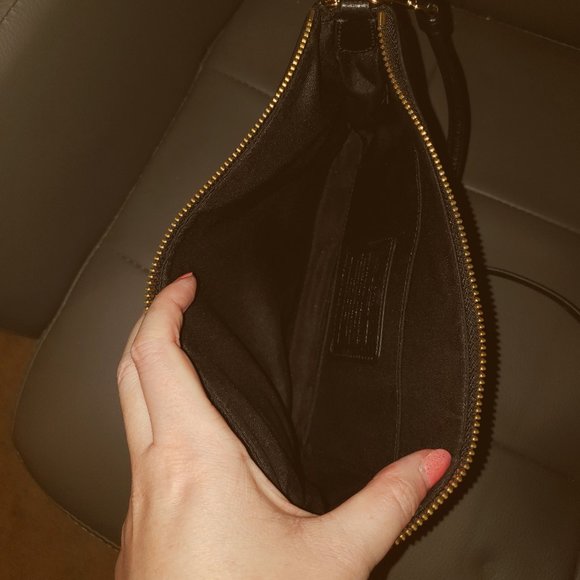 Coach Cross-body